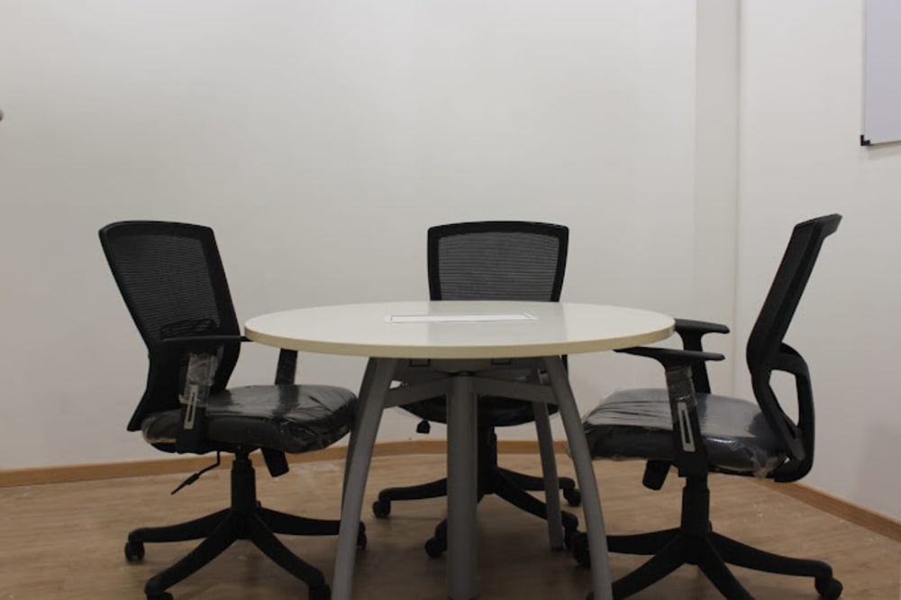 Works 9to9 Nelson Manickam- Chennai