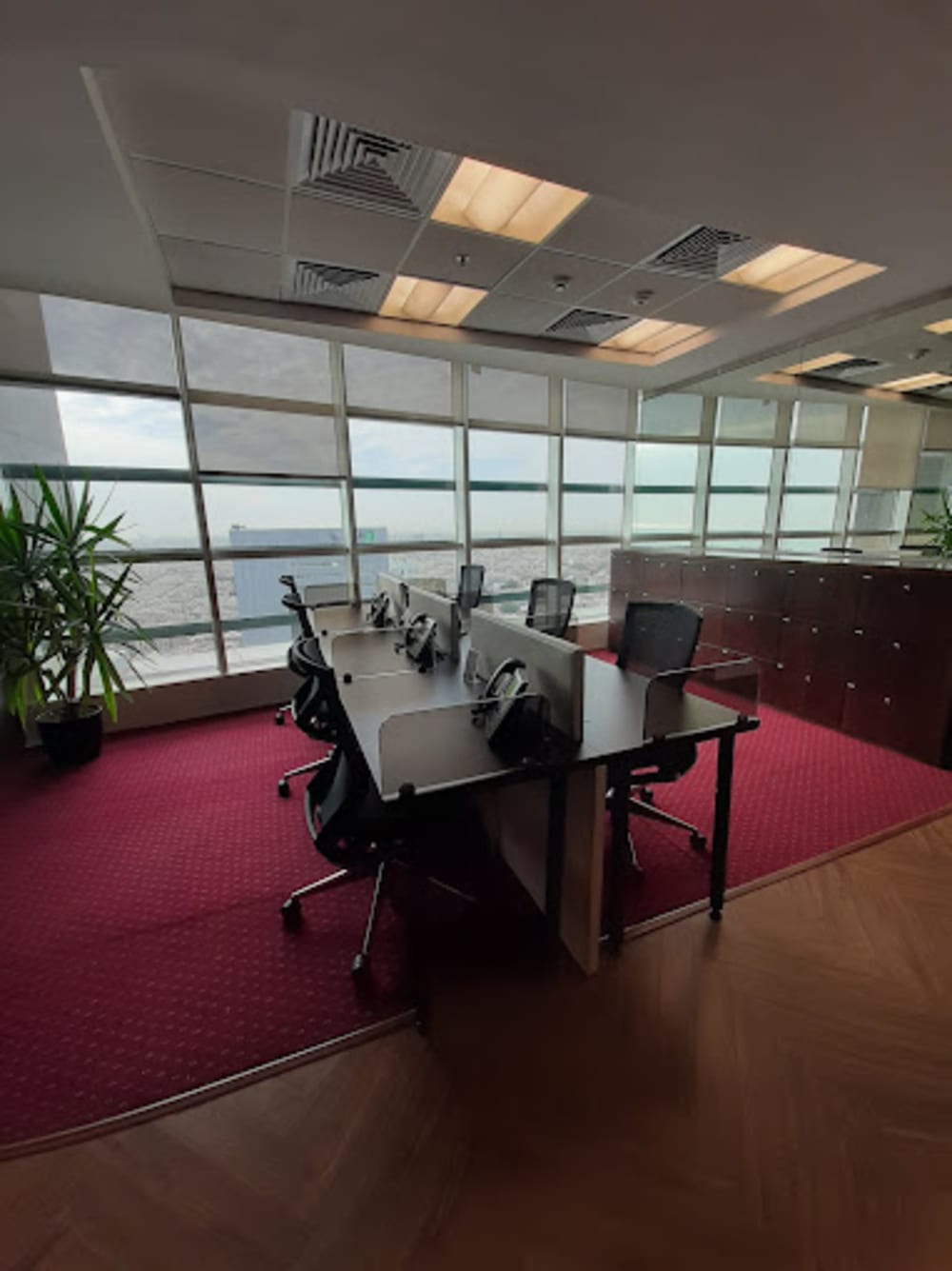 Servcorp - Al Khobar