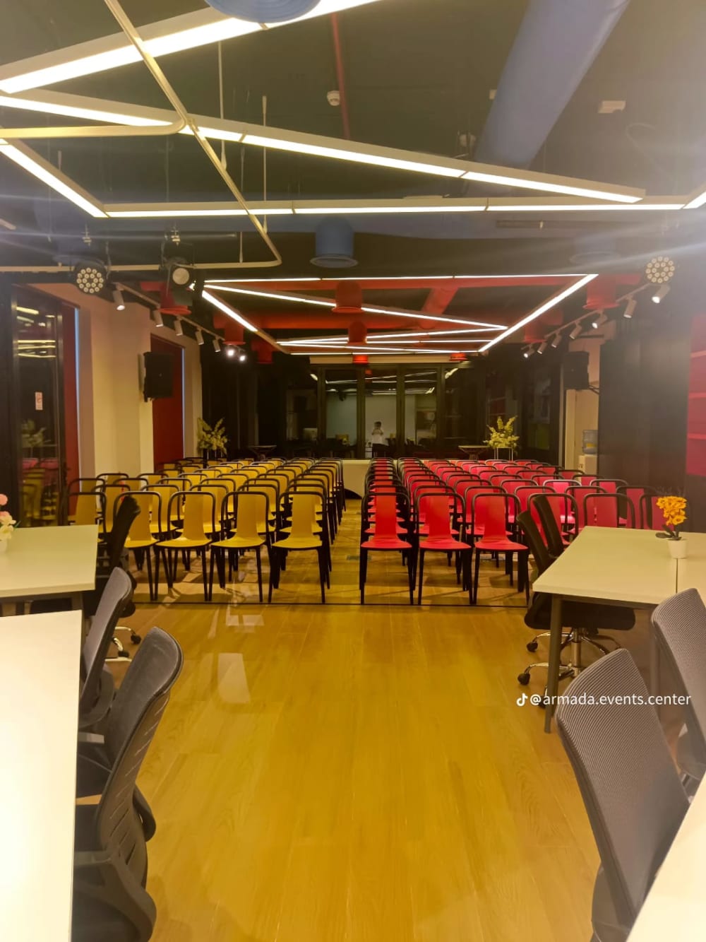 n/armada training center