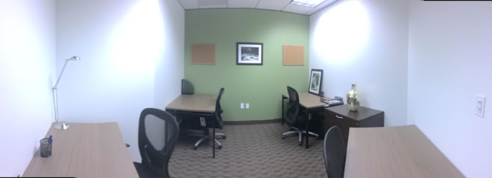 Regus Ridgewood