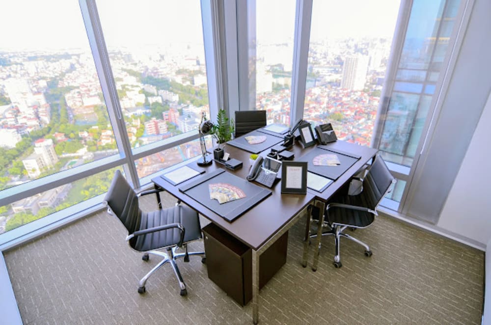 CEO SUITE - Hanoi