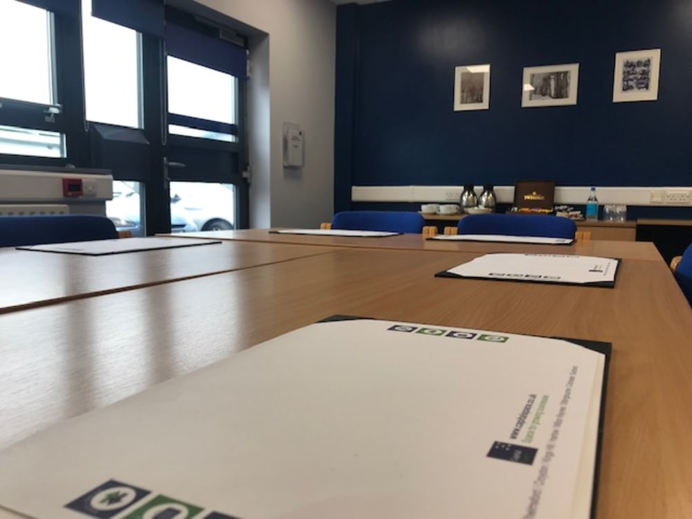 Greenway Business Centre