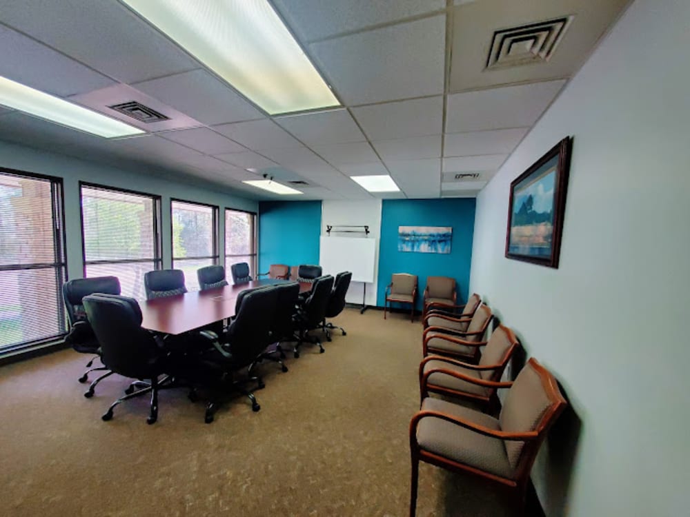 Conroe Office Solutions