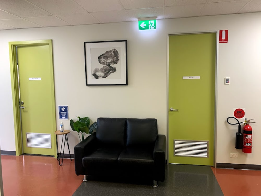 Business Hub Offices 128B Tolley Road