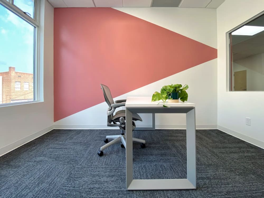 Small Officer Glenwood