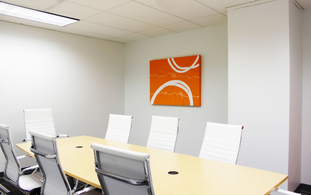 Workstyle Spaces 13601 Preston Road