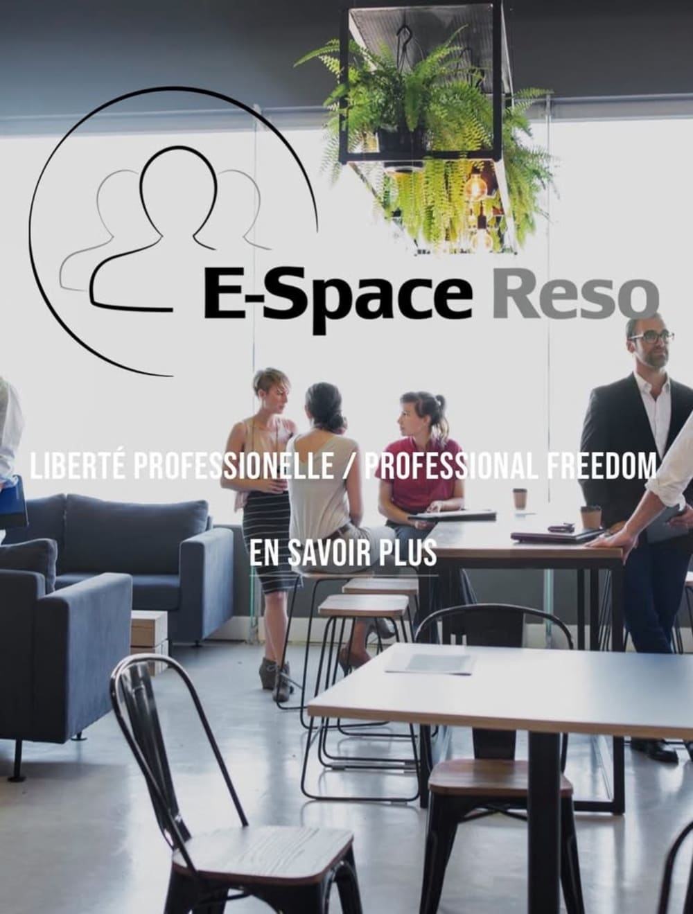 Espace Reso