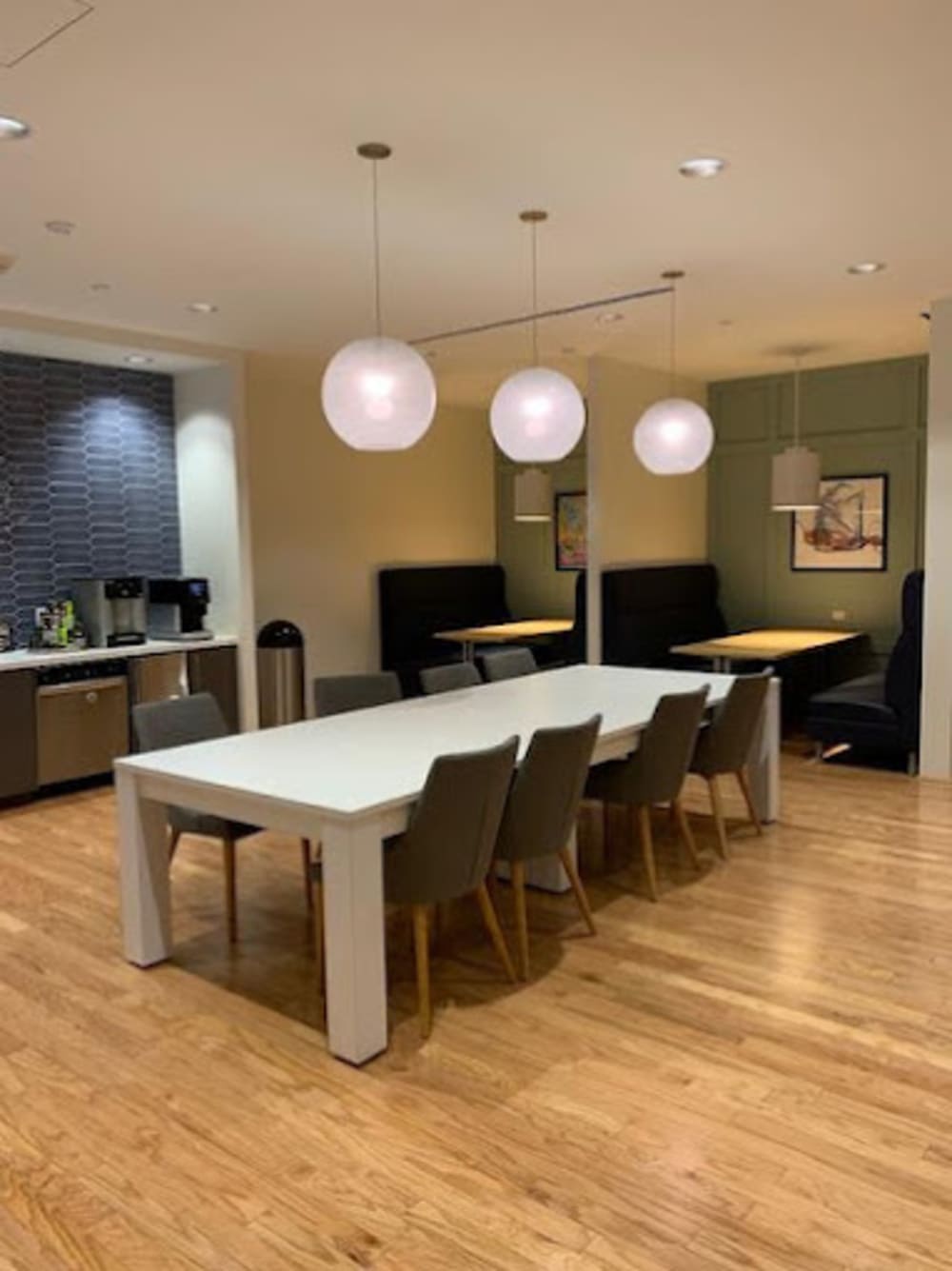 My Perfect Workplace Brand