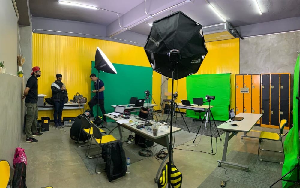 CROWN SPACE-Nonthaburi