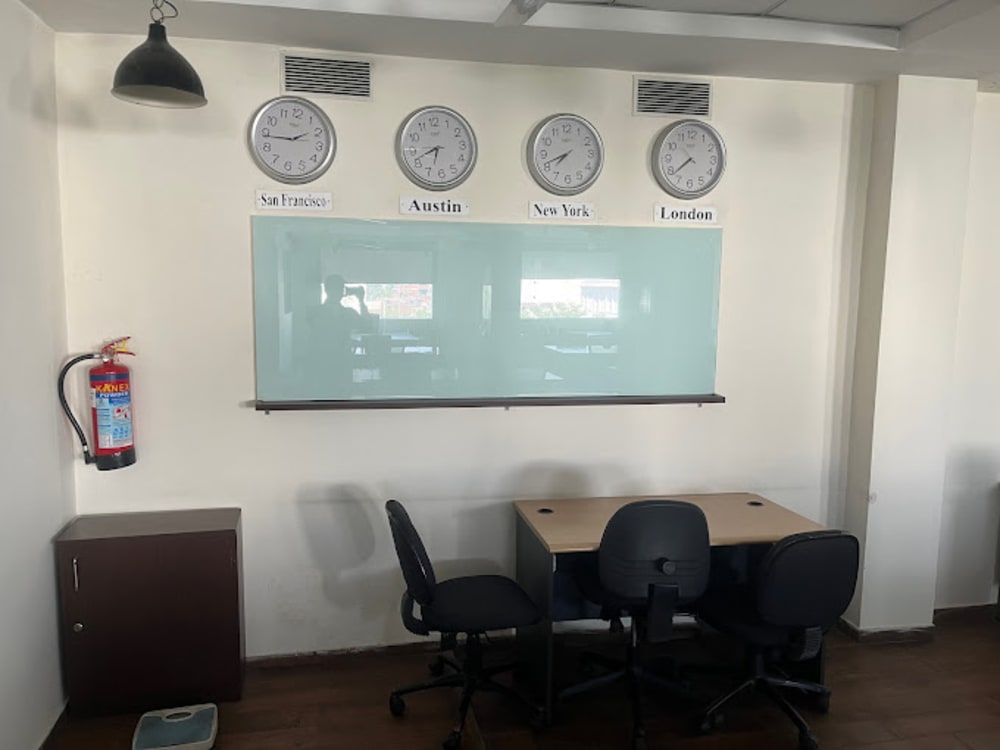 Cowork Sanghi Building- Jaipur