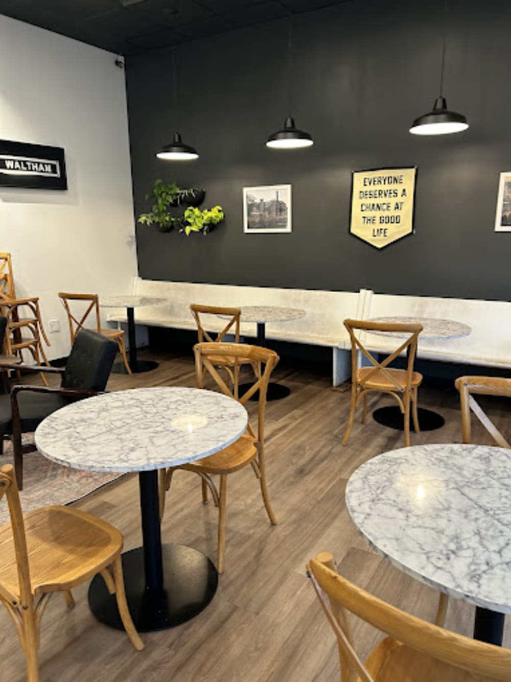 Common Good Co Waltham