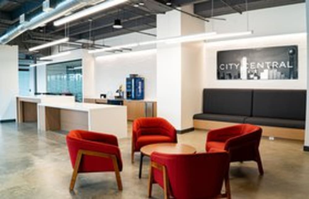 CityCentral East Plano