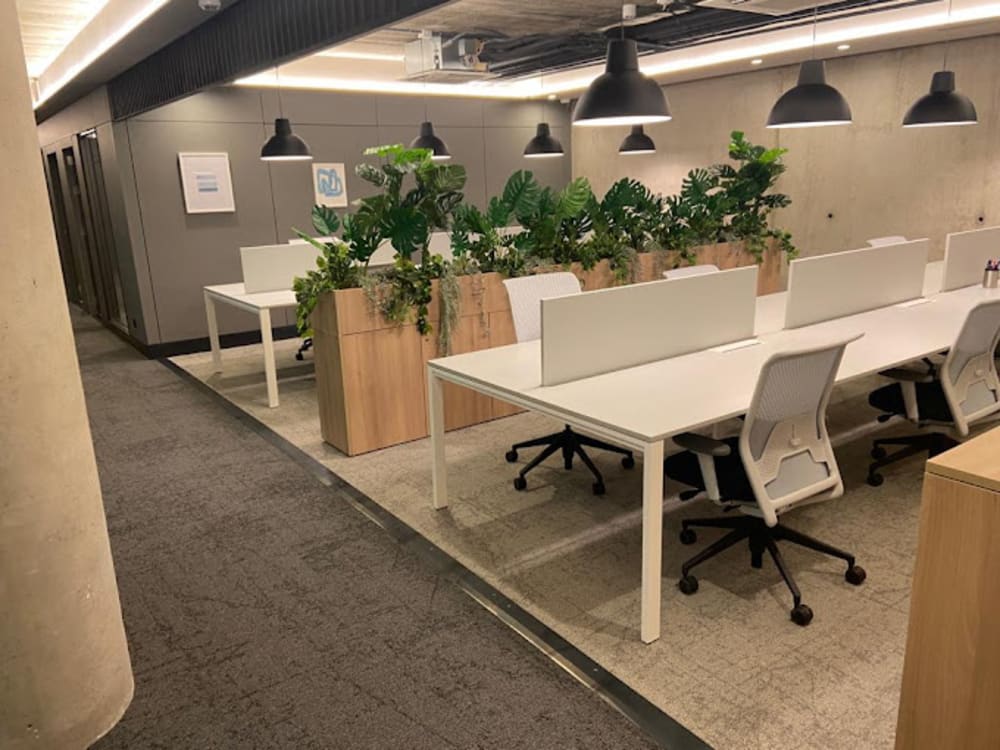 Ingeni Coworking Onix