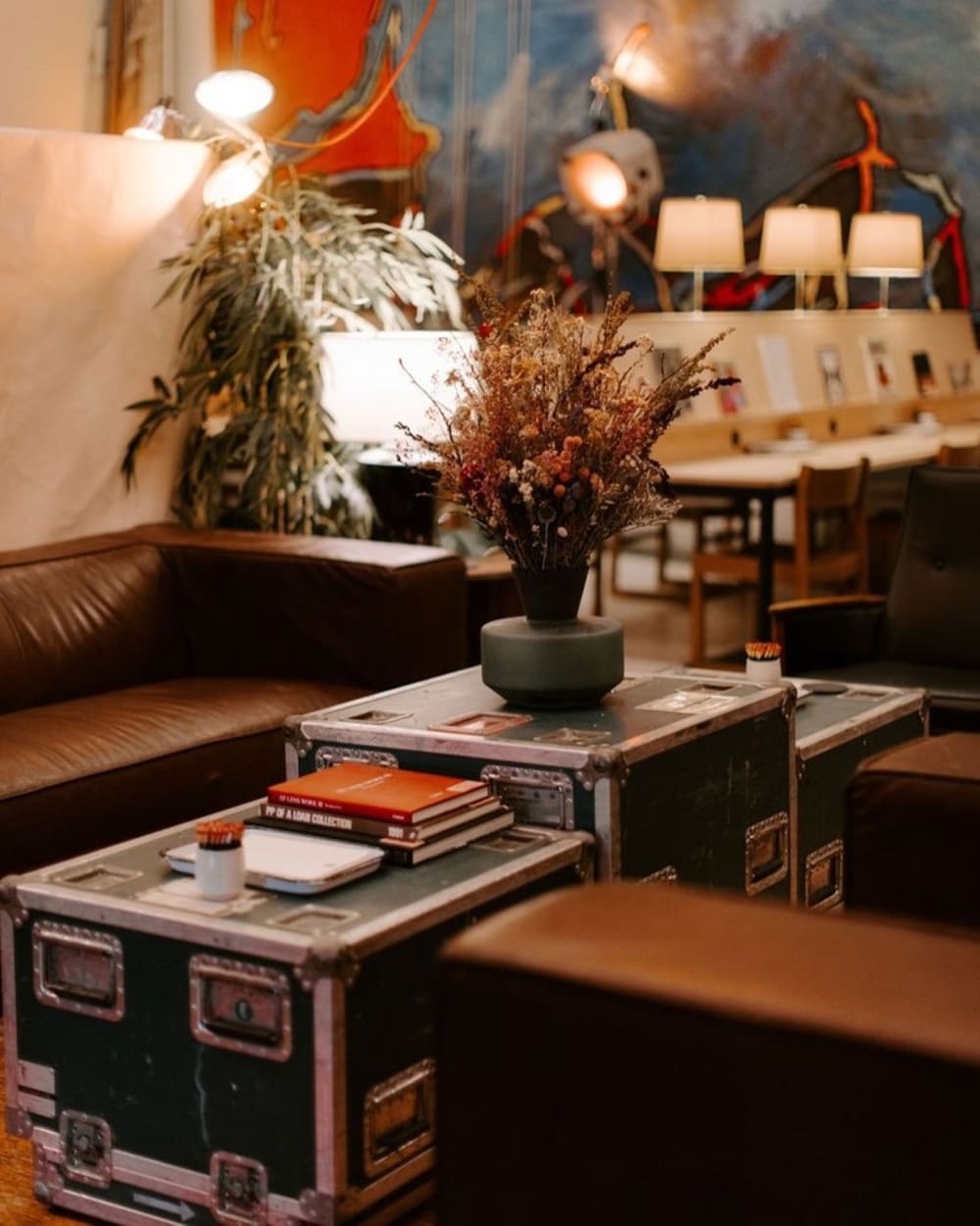 Switchyards Berry Hill