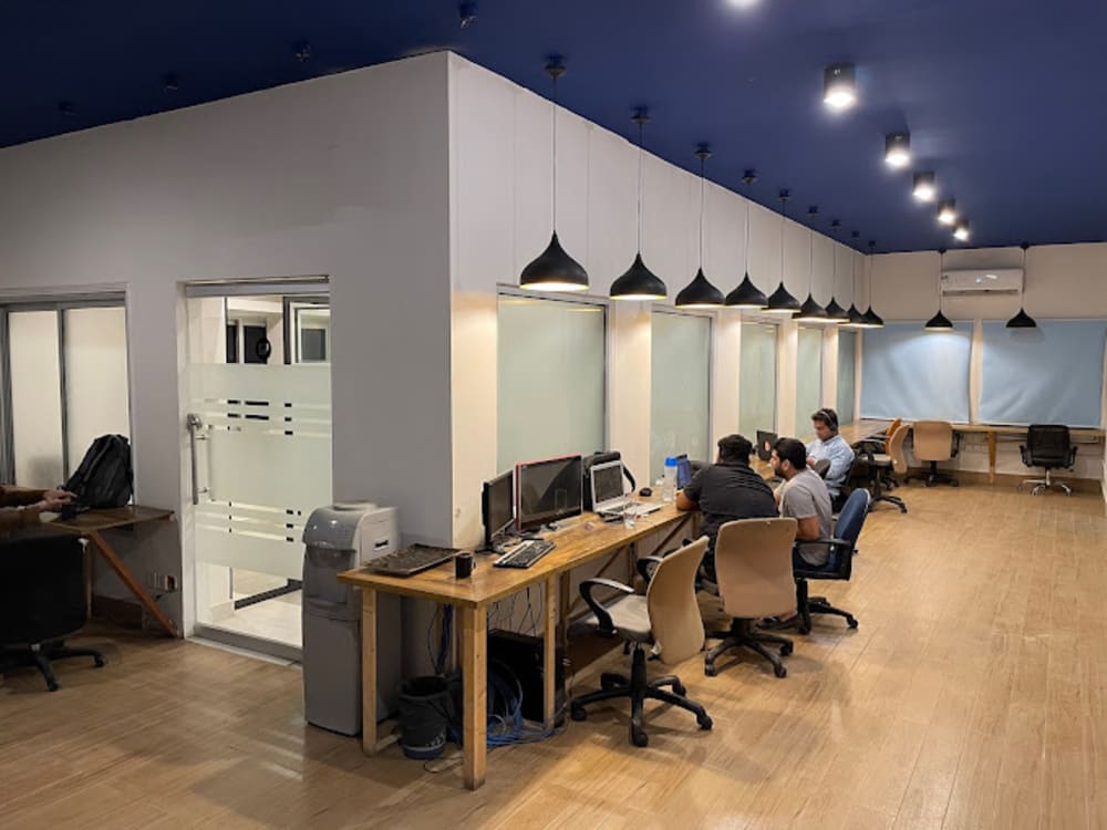 Work Hall Tipu Sultan