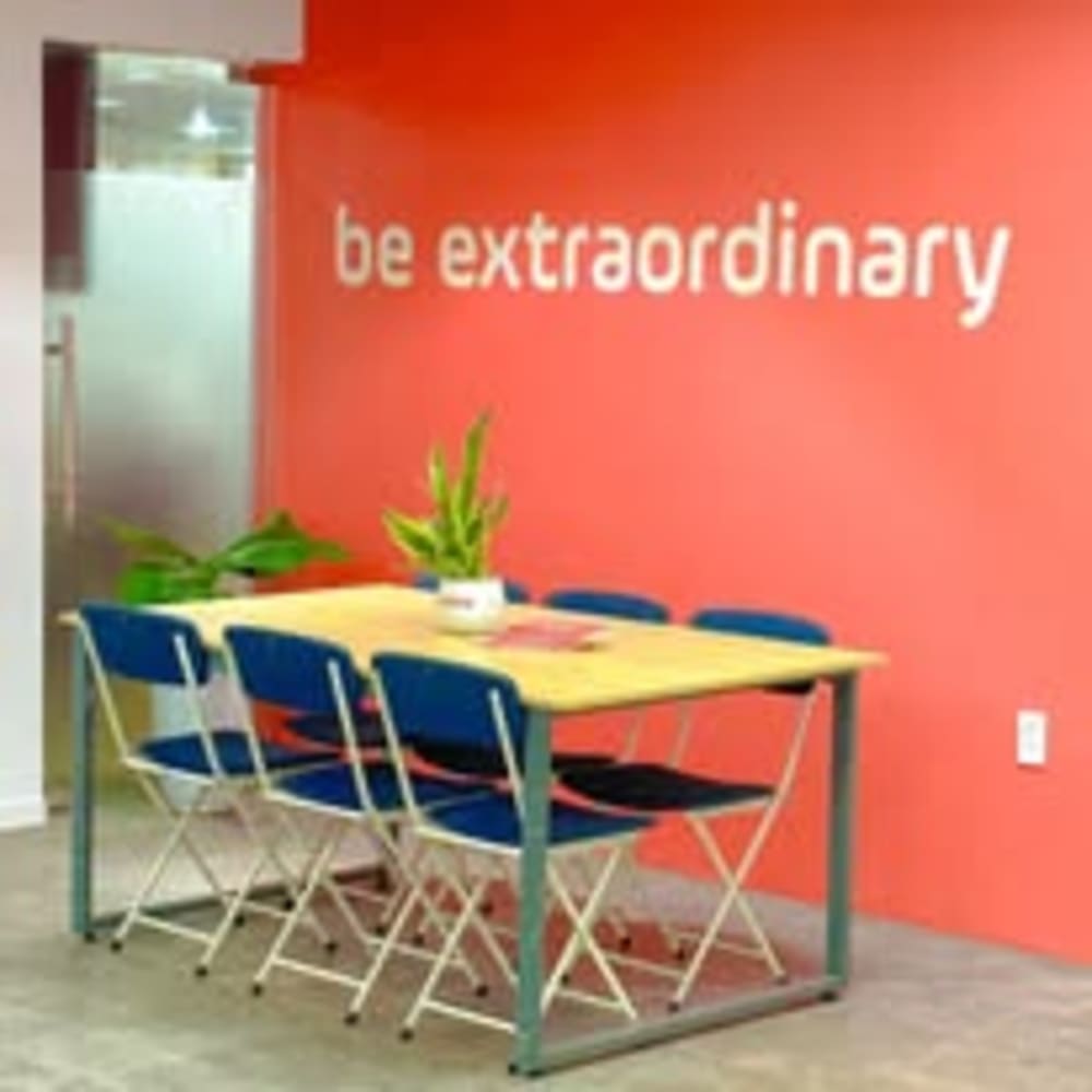 MindX Startup Space - Hanoi