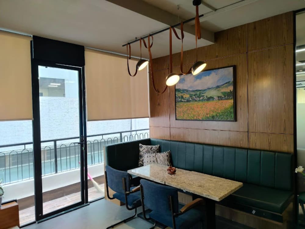 Work Home Coworking- Bengaluru