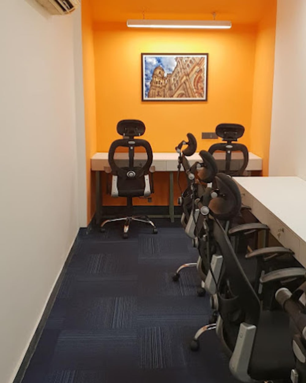 Amigo- Sector 8 Noida