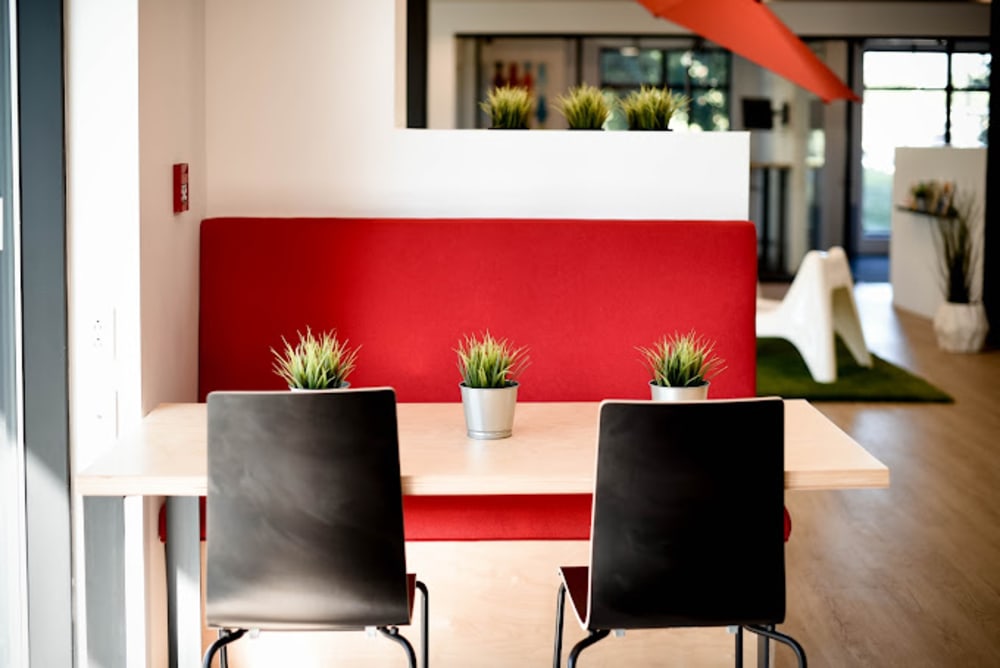 2727 Coworking Bureaux à louer