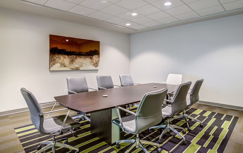 Workstyle Spaces 1322 Space Park Drive