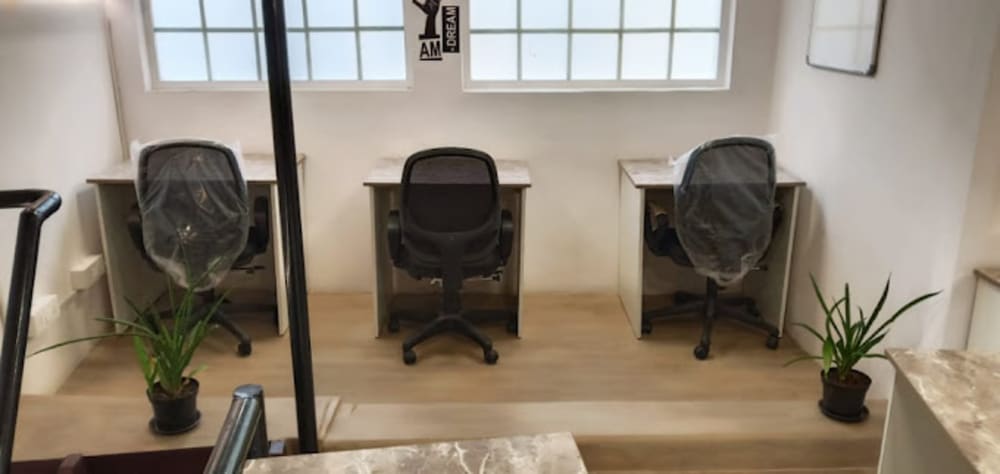 The Workvilla Anna Salai- Chennai