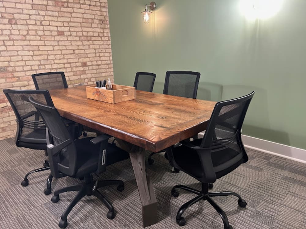 Mix Coworking Studio-Middleville