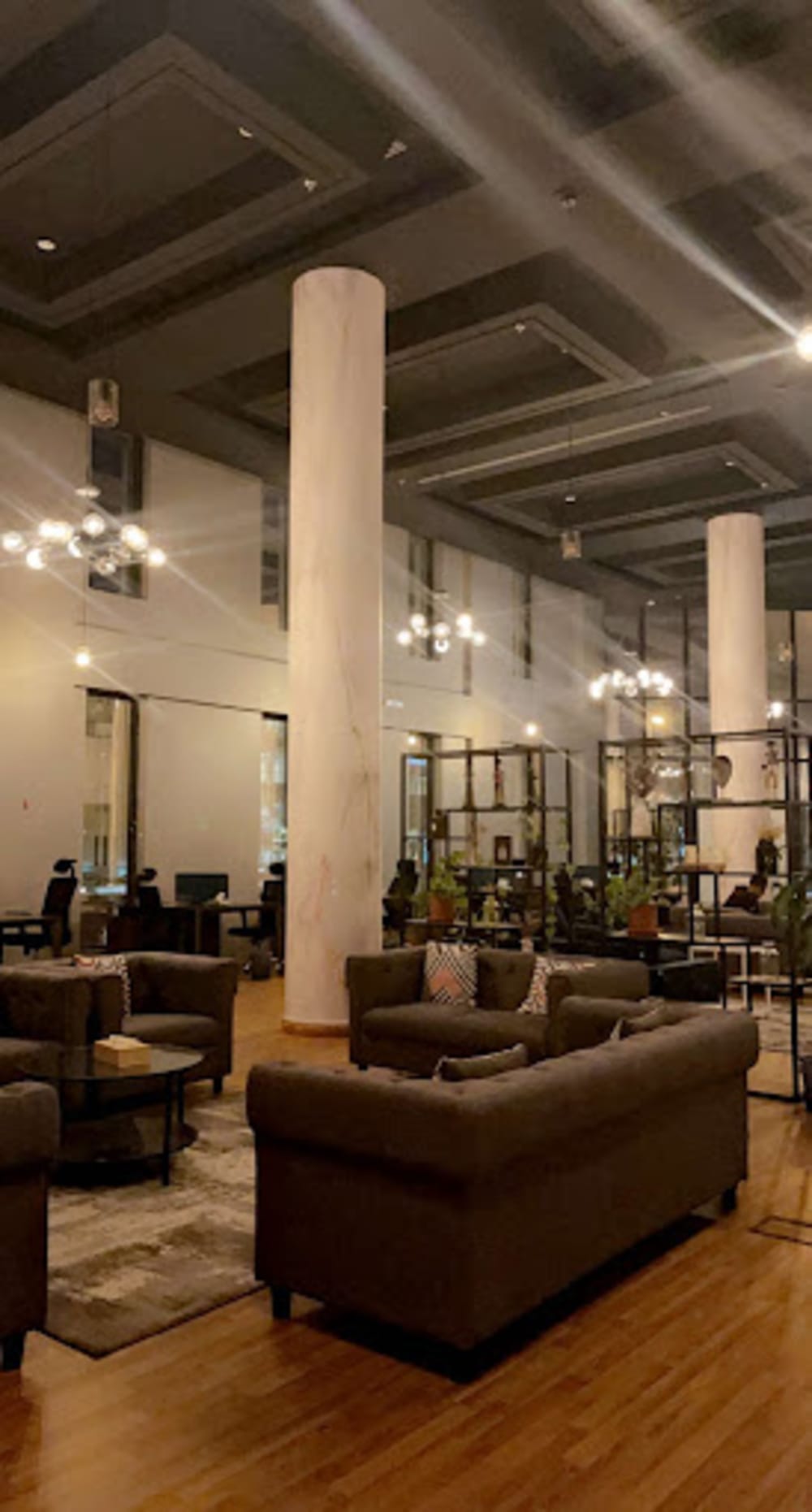 Scale 2- Saudi Arabia