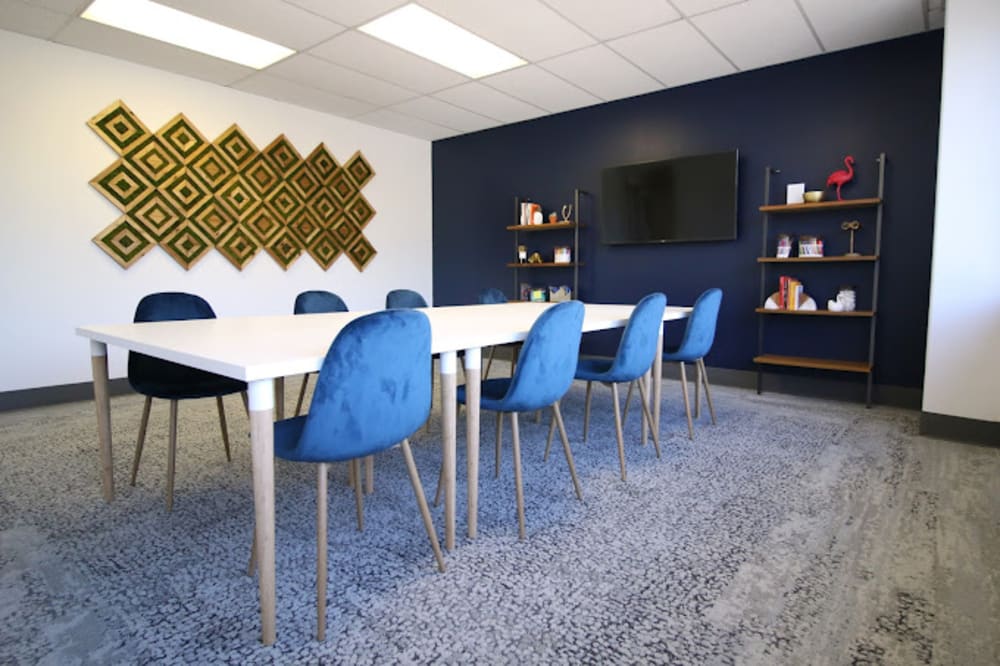 Haven Collective Riverside-Columbus