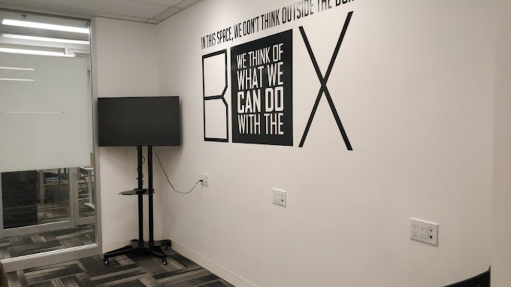 Work Space-Mississauga