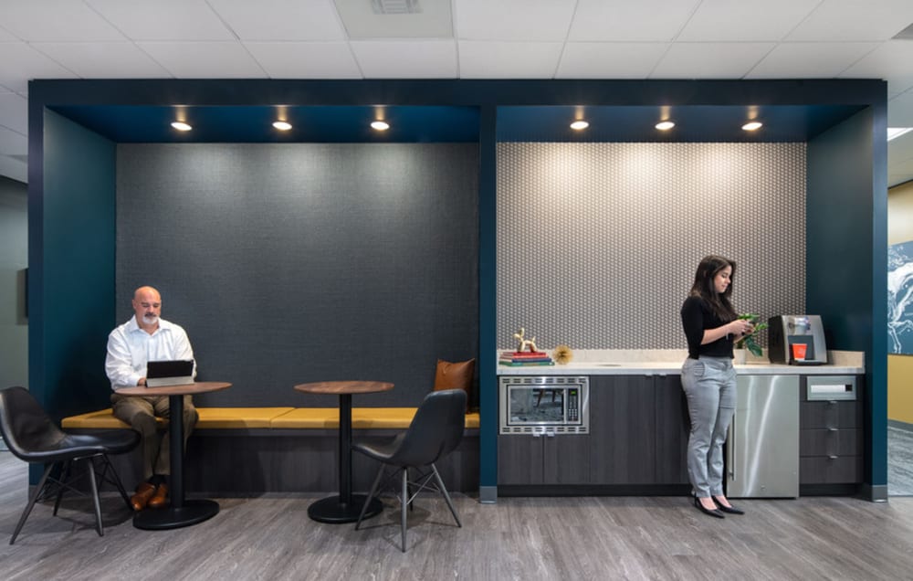 Workstyle Spaces 801 Louisiana Street