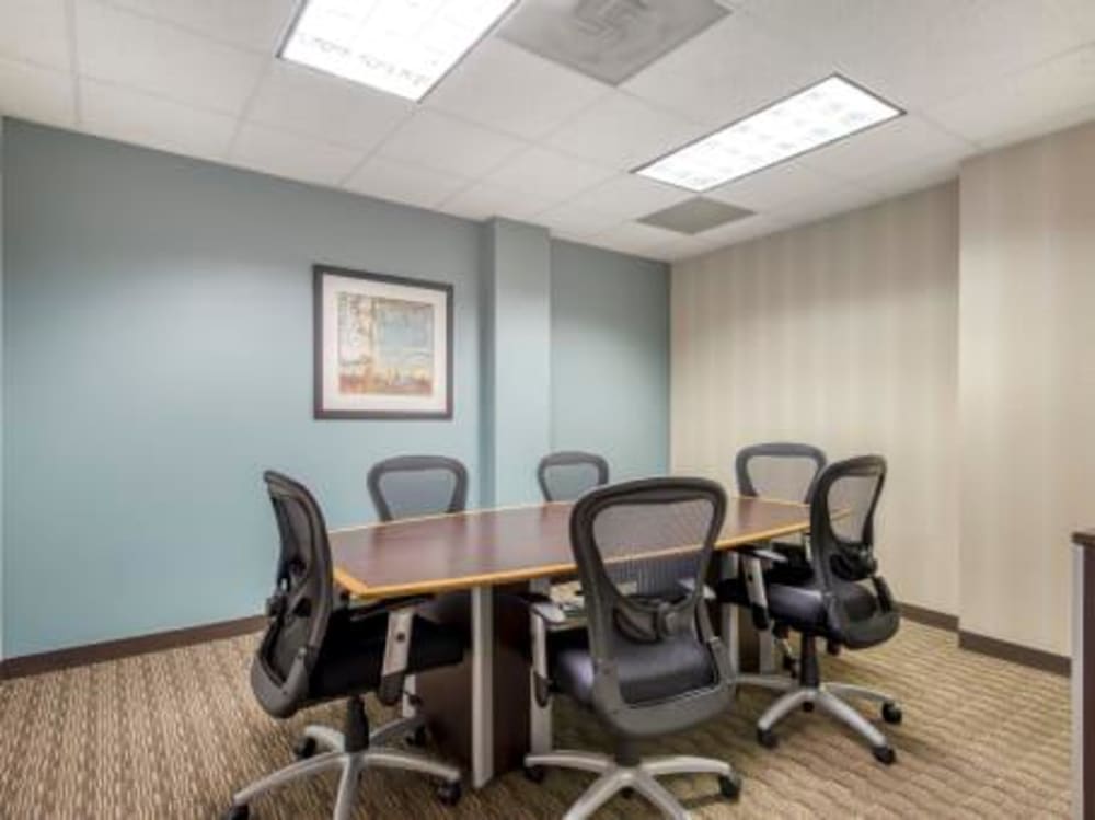Regus Center-Hingham