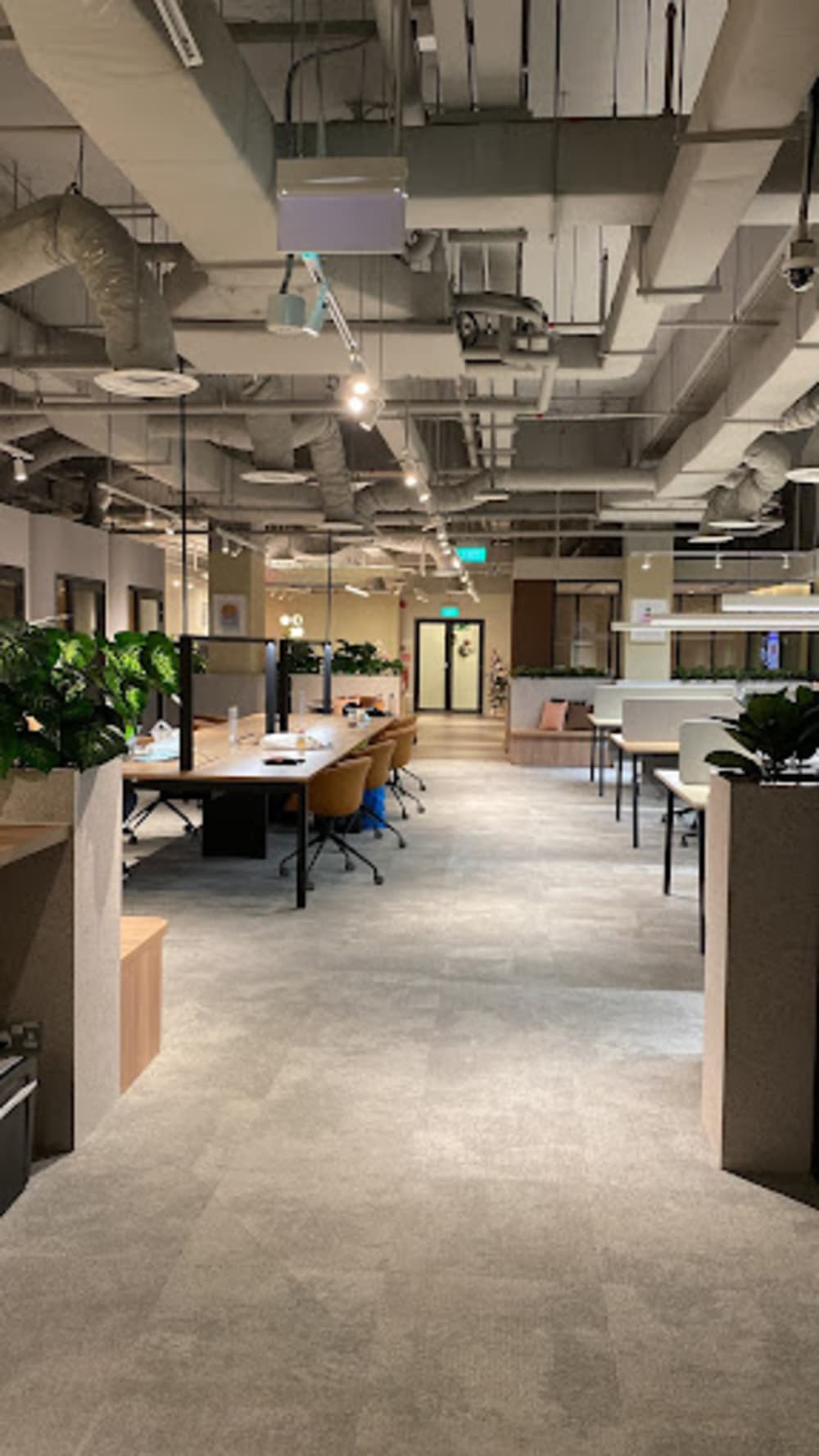 Staytion Marsiling MRT