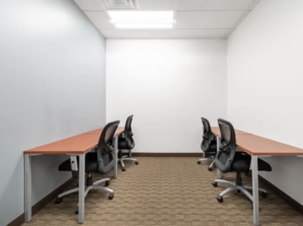 Regus Stapley Corporate Center