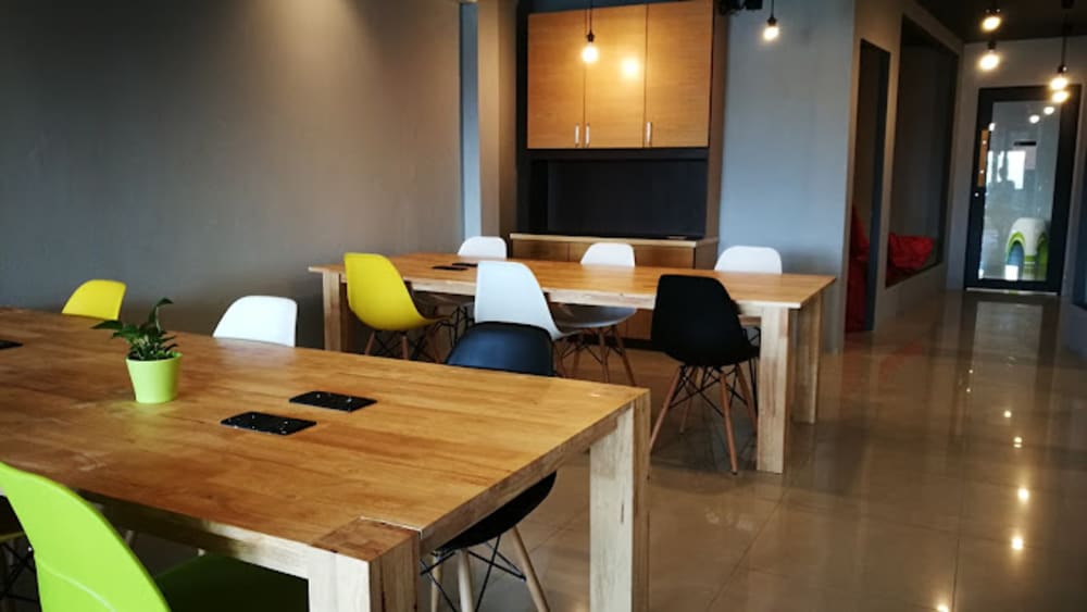 nestspace Petaling Jaya
