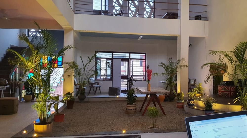 225 West Coworking- Jaipur