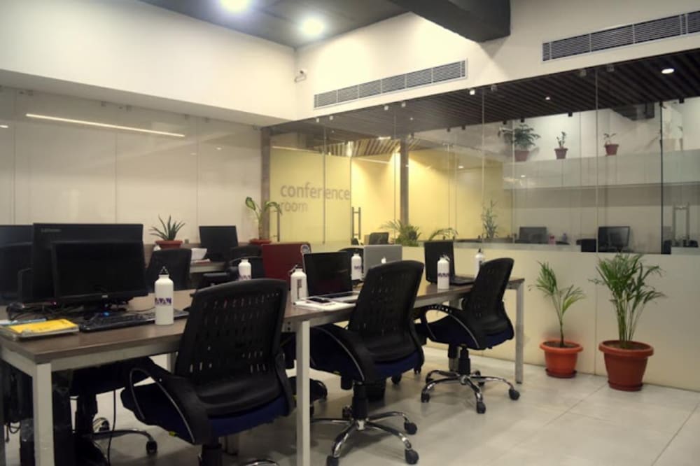 Qbicle Chase Tower- Jaipur