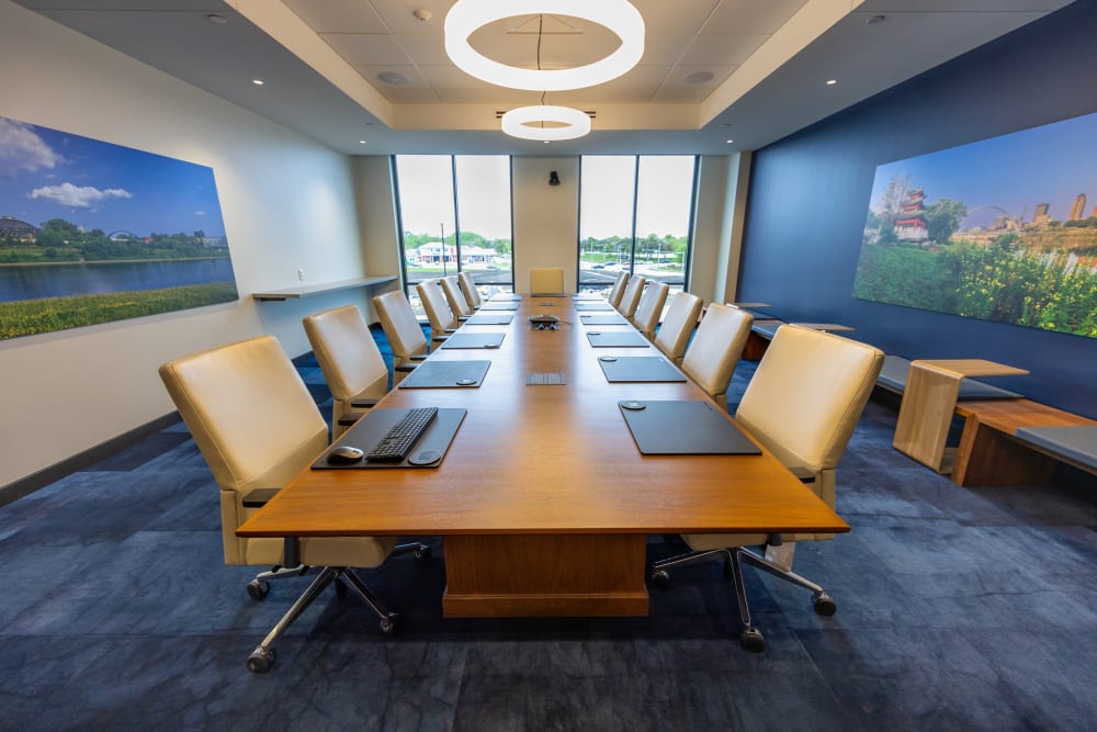 Workspace Inc.Des Moines