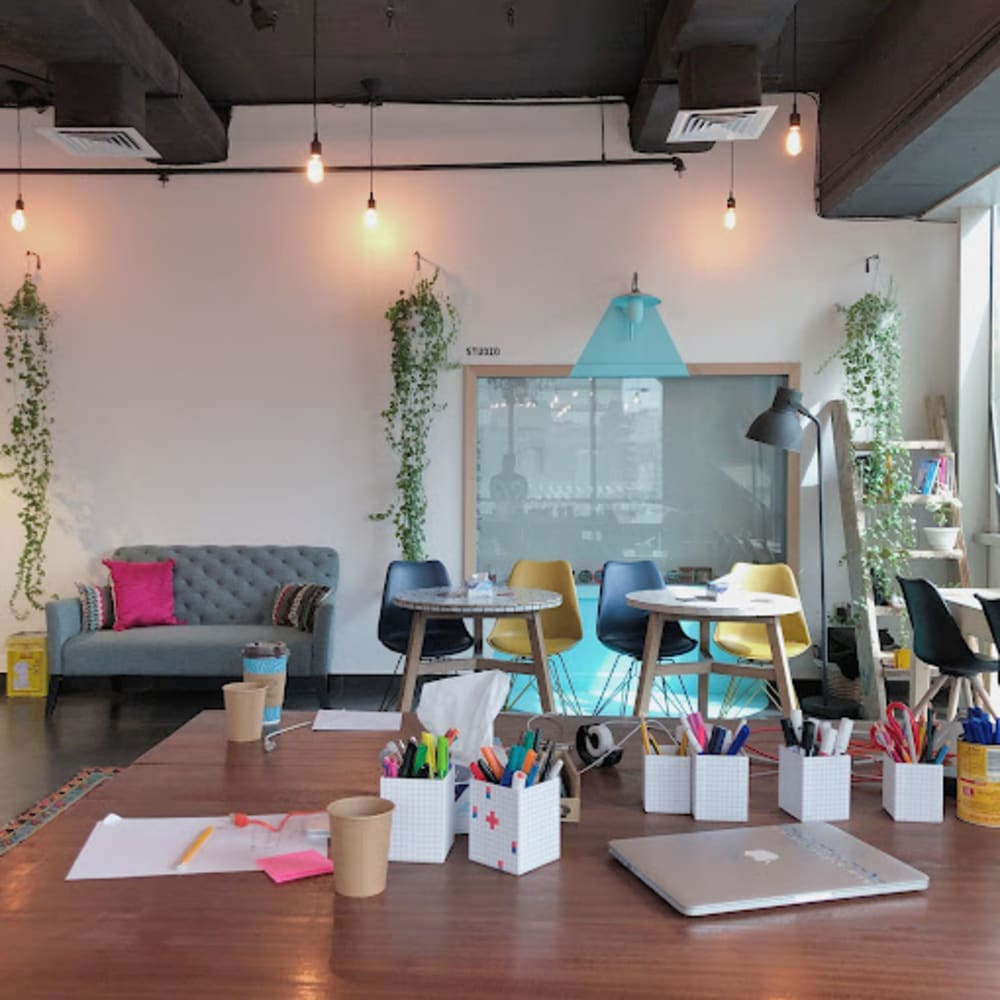 Belong Cultural-Al Kabeer