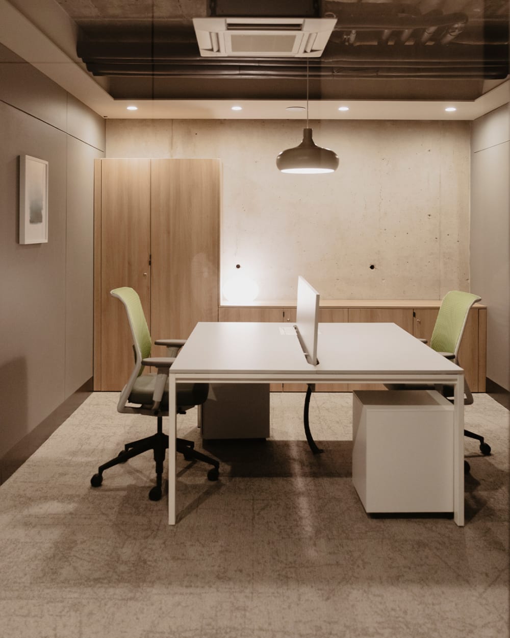 Ingeni Coworking Constitucio