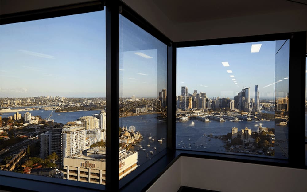 Work Club 101 Miller Street