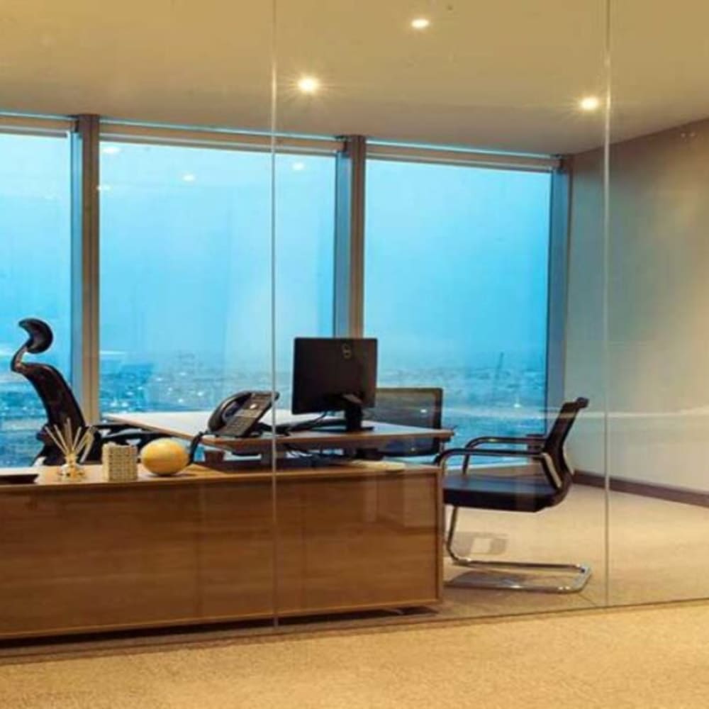 Office Space & Meeting Rooms for Rent Noida