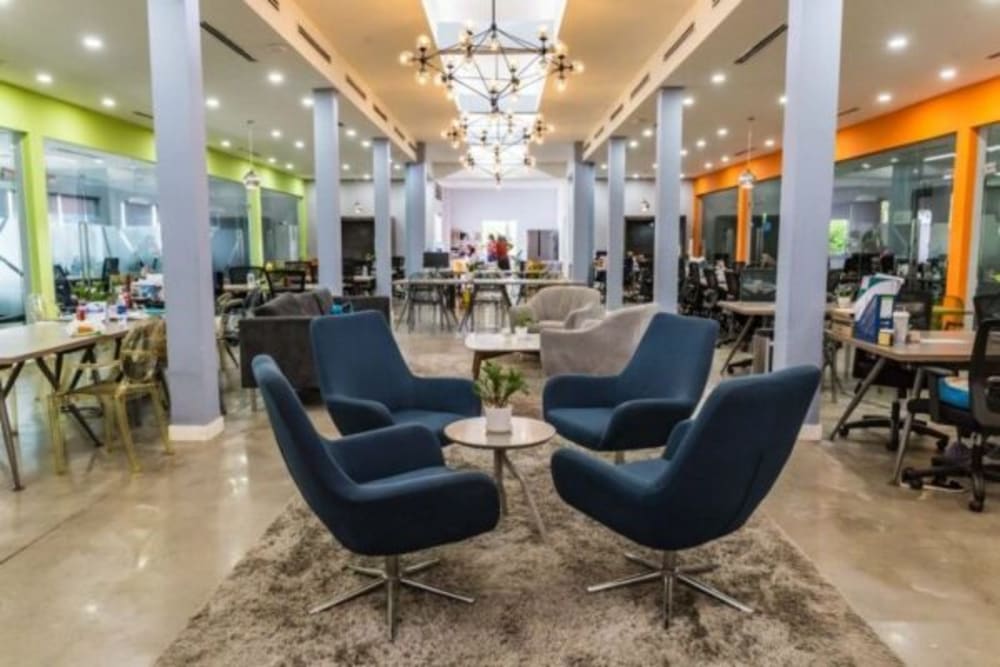 Zen Office-Virtual Office