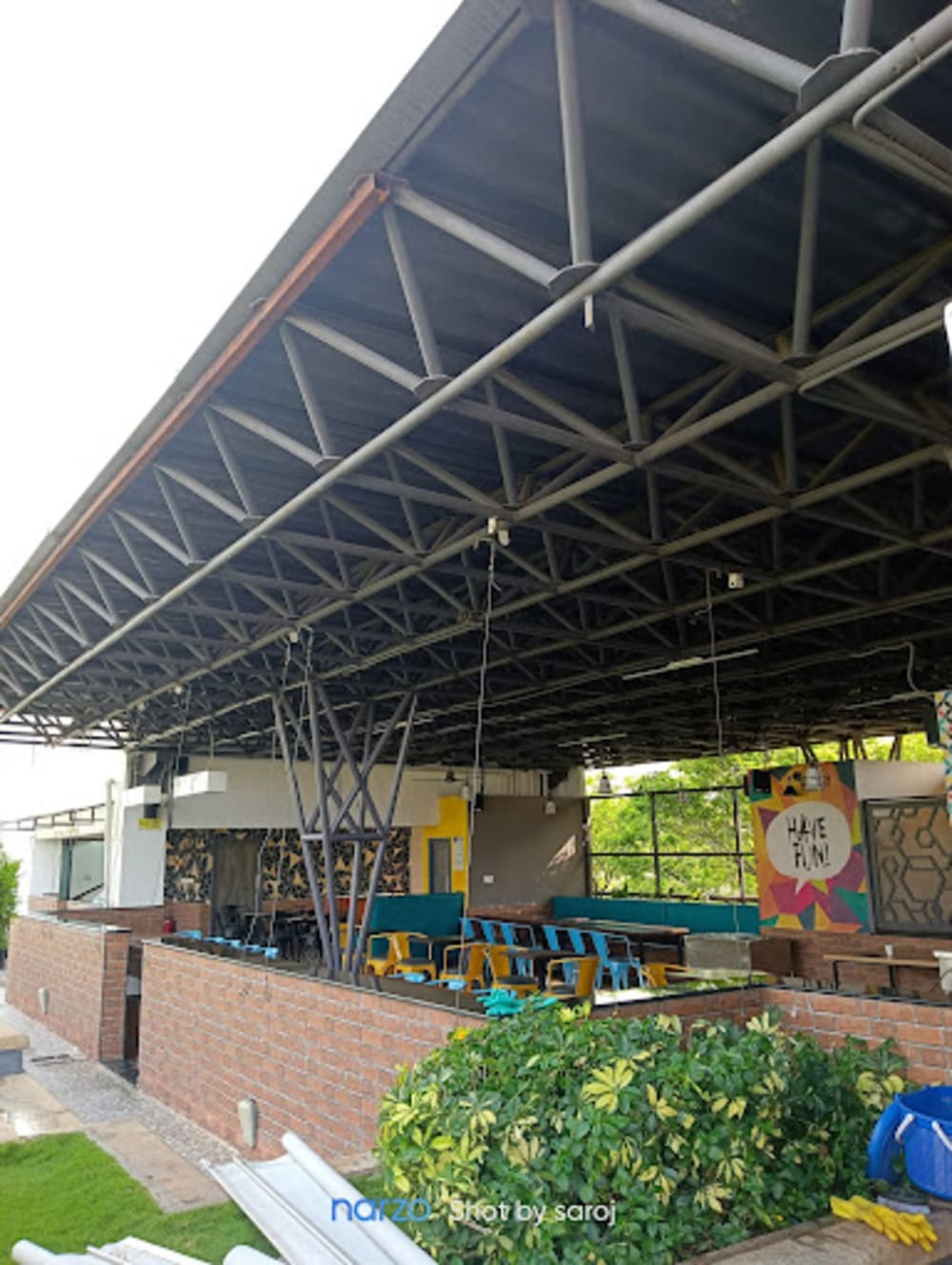 ansrsource Brigade Square Cambridge- Bengaluru