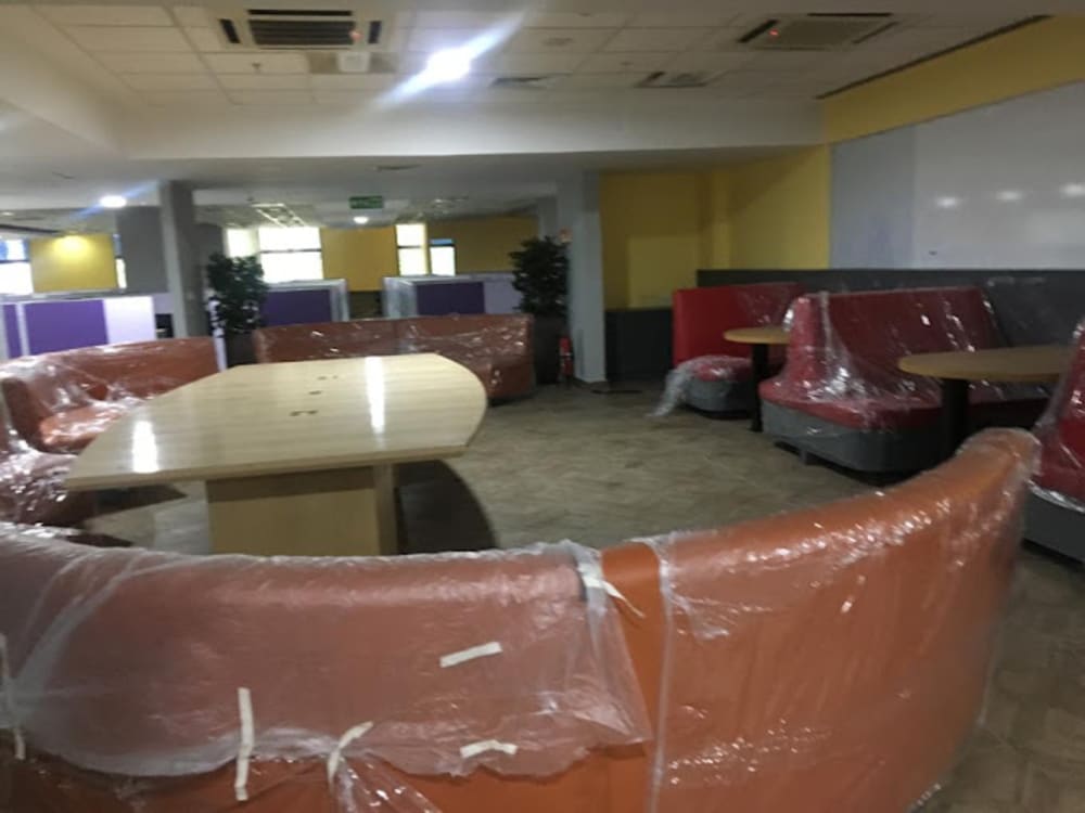 Gopalan Coworks Whitefield- Bengaluru