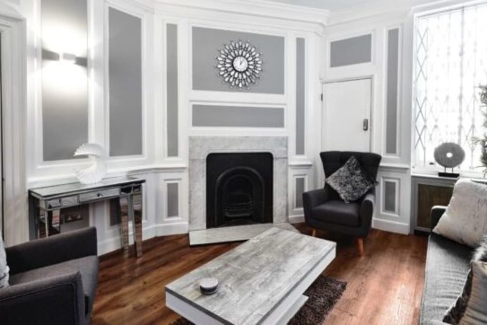 Podium Space 56-58 Broadwick Street