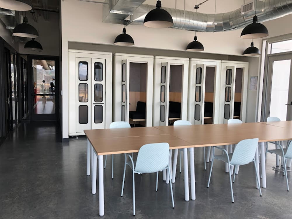 WeWork Office Innovation-Lehi