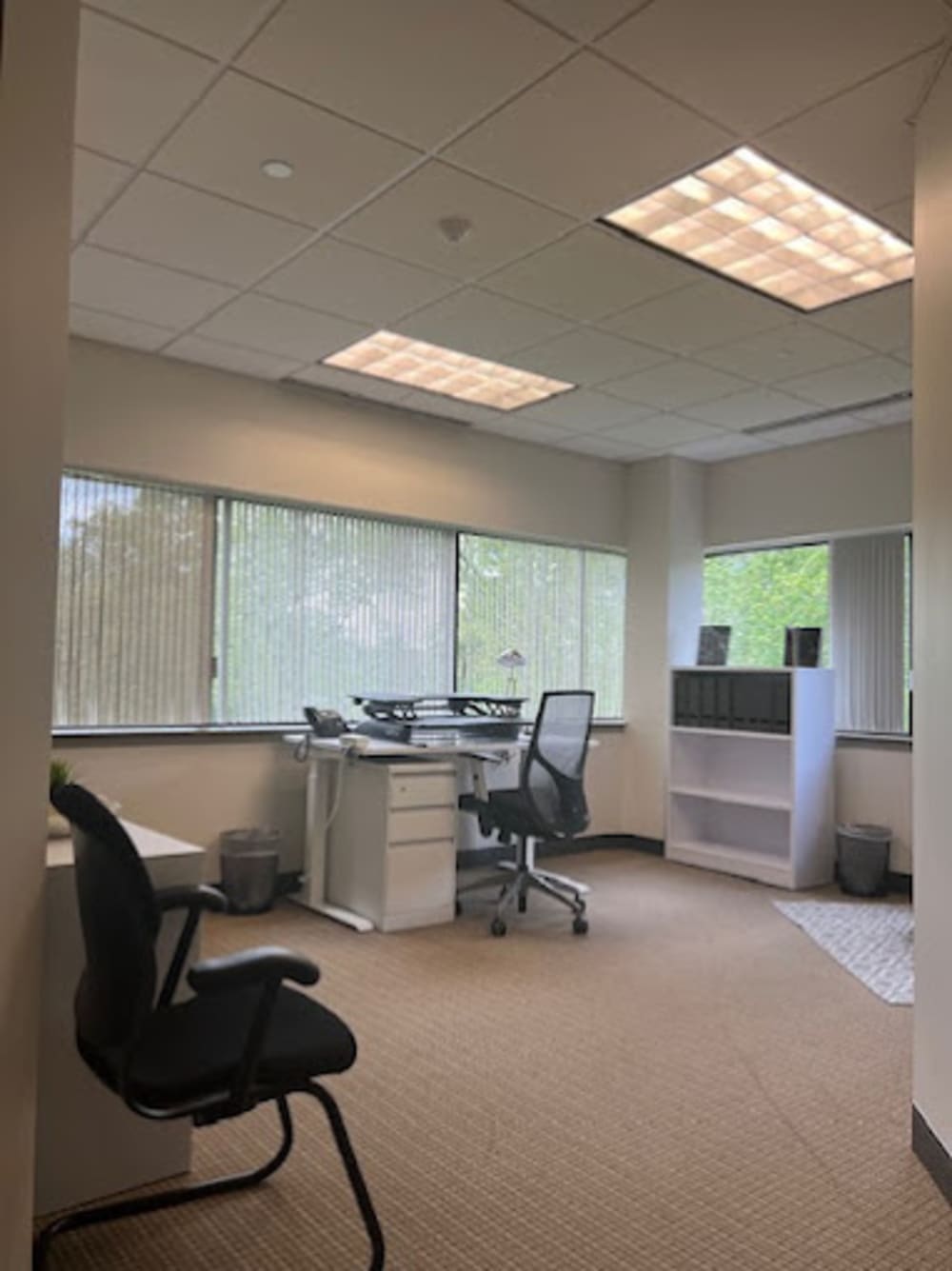 Regus-Waltham Centre