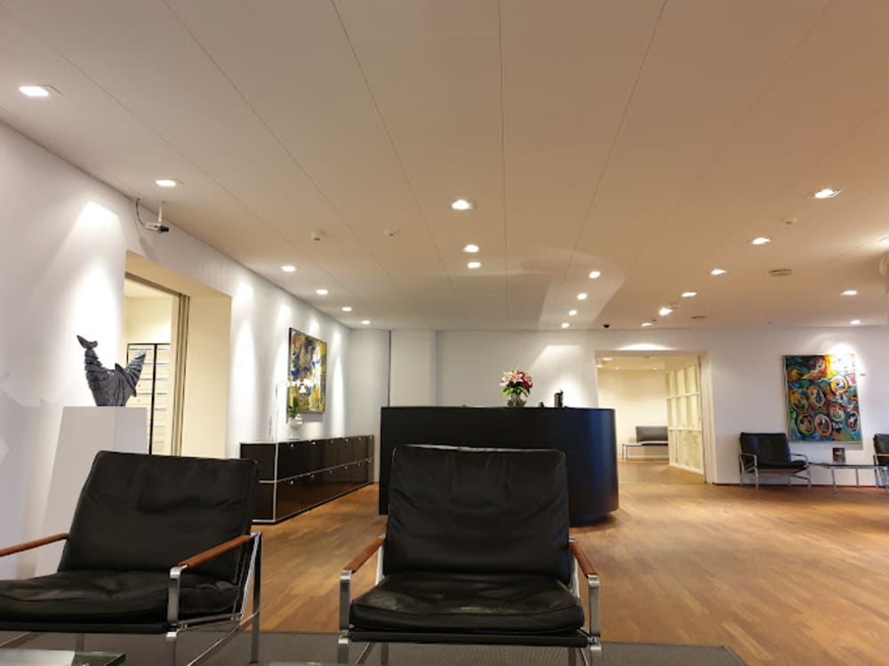 Regus Nord Copenhagen