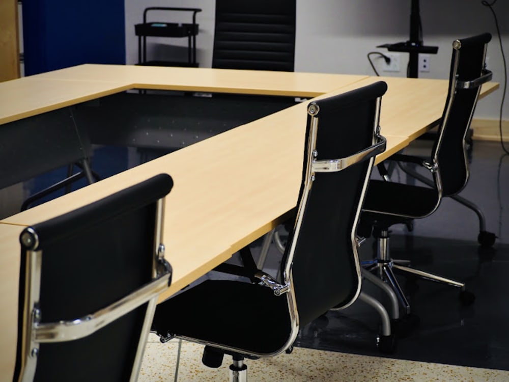 CoSquare Court Sq-Yanceyville