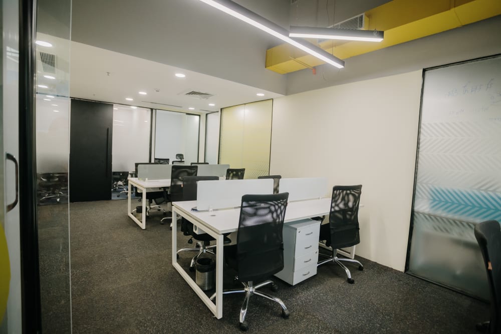 AltF MGF Megacity, MG Road, Gurgaon